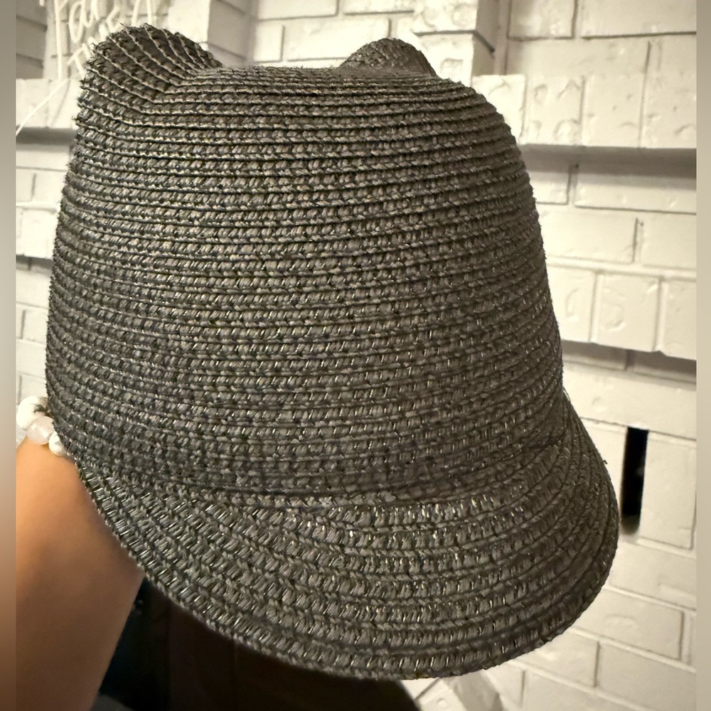 Girls Kitty 🐱 Hat